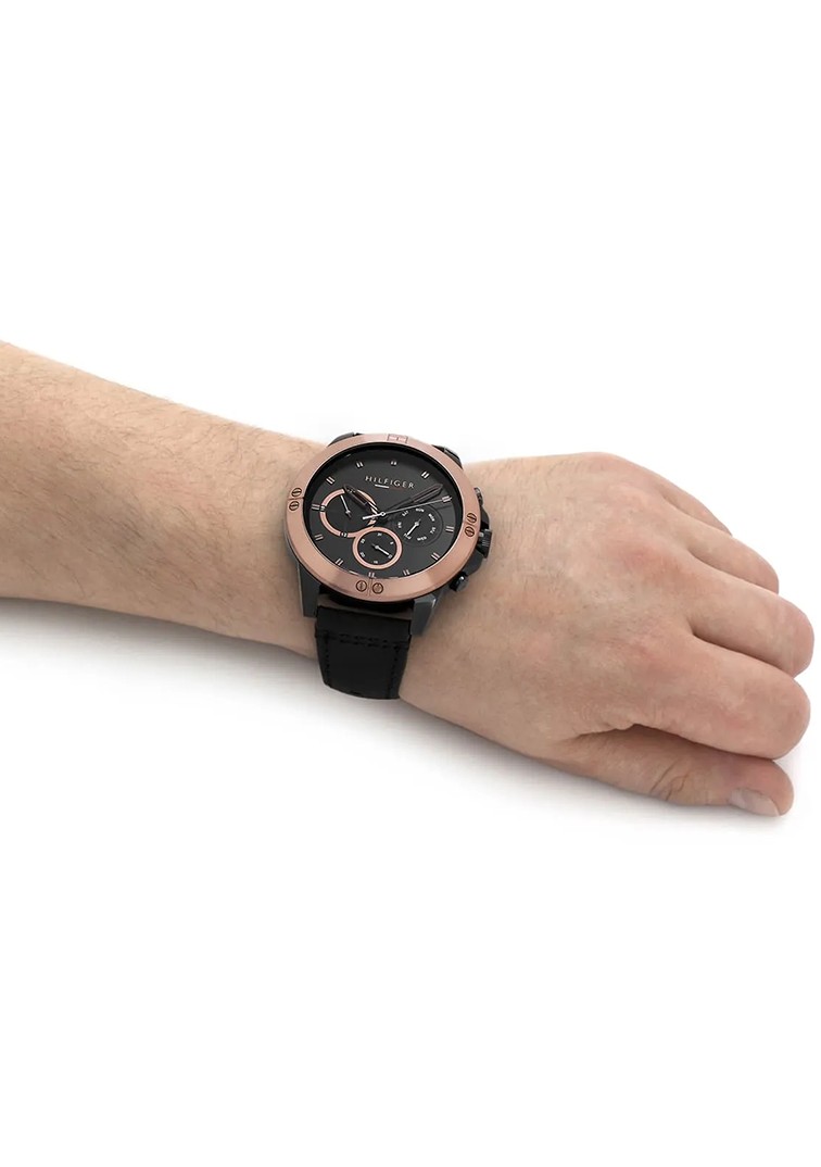 Tommy Hilfiger, Harley TH 1791893 — thumbnail 4